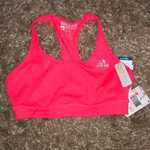 NWT Adidas Sports Bra